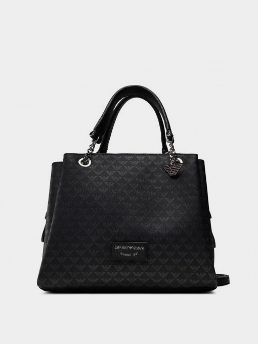 Сумка Emporio Armani модель Y3D159-Y345E-80001 Фото