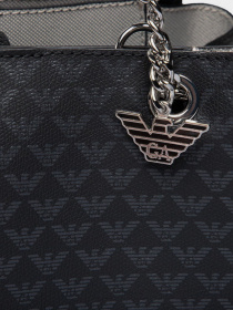Сумка Emporio Armani модель Y3D159-Y345E-80001 Фото