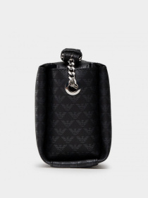 Сумка Emporio Armani модель Y3H230-Y345E-80001 Фото