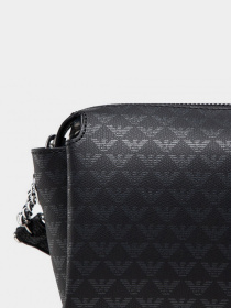 Сумка Emporio Armani модель Y3H230-Y345E-80001 Фото