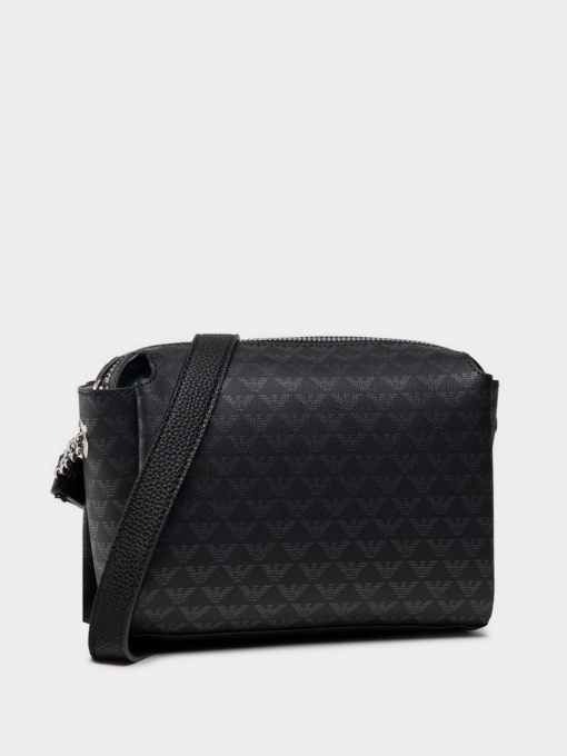 Сумка Emporio Armani модель Y3H230-Y345E-80001 Фото