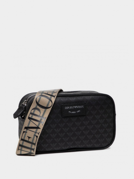 Сумка Emporio Armani модель Y3H276-Y345E-80001 Фото