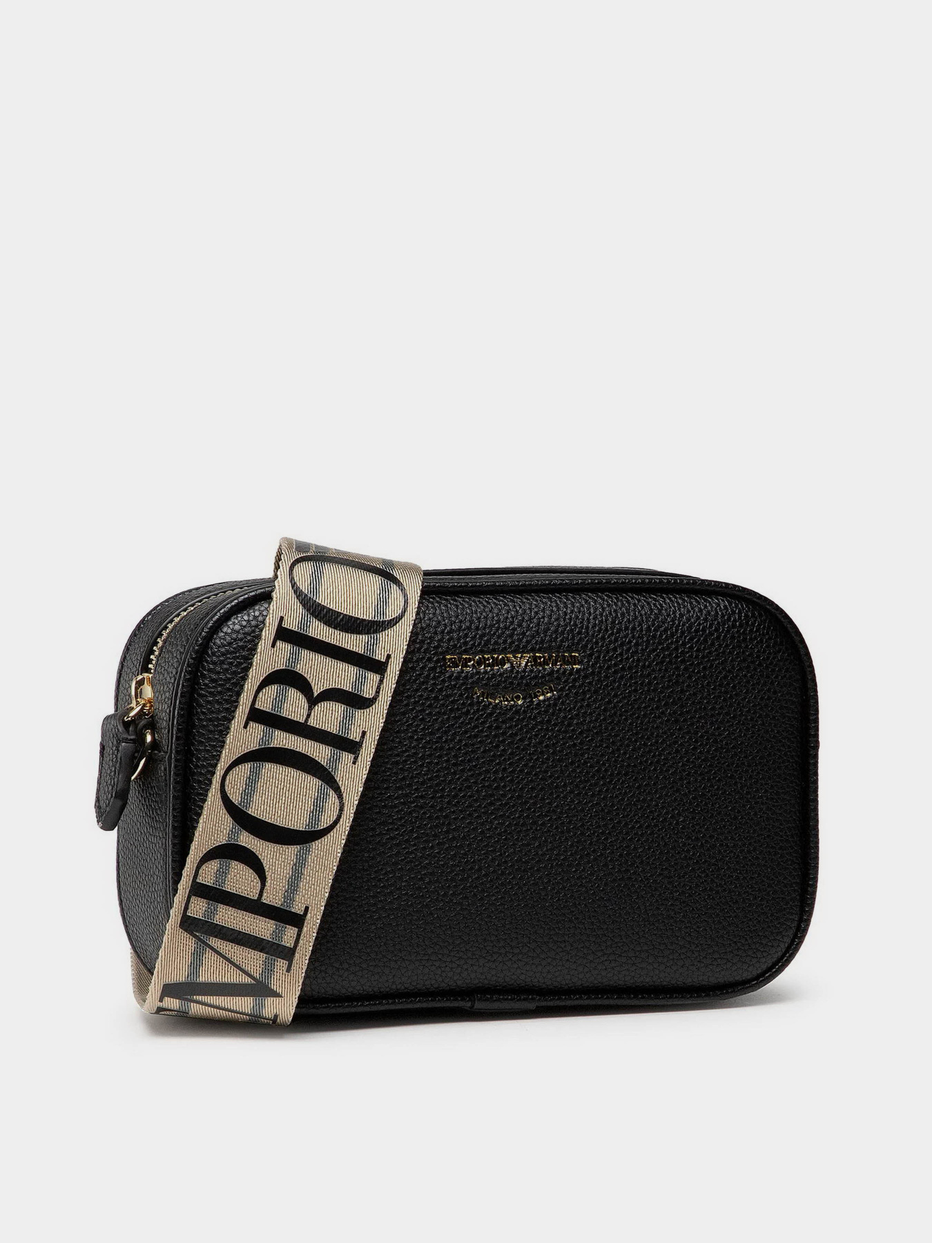 Кросс-боди Emporio Armani MYEA модель Y3H276-YFO5B-85218 Фото