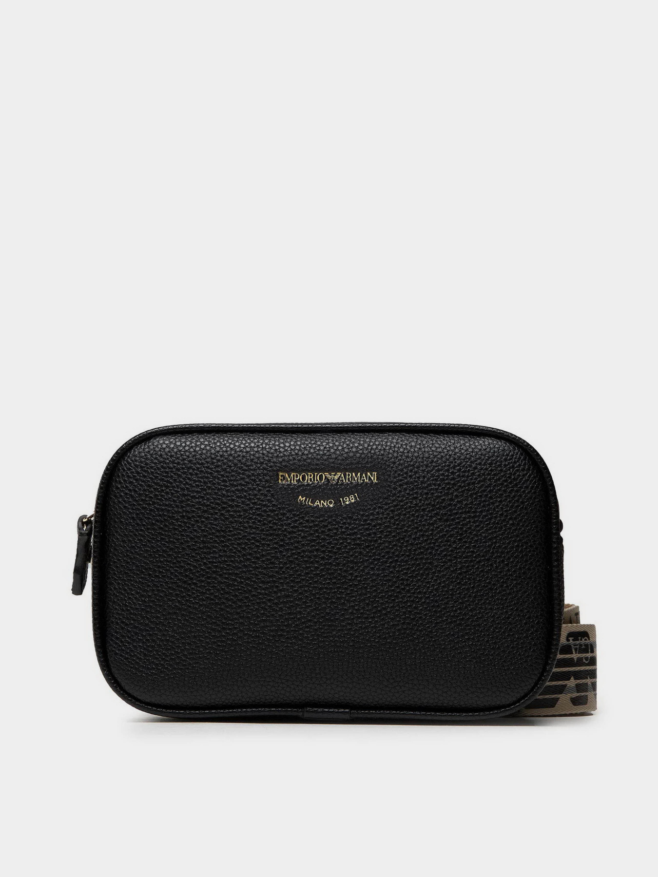 Кросс-боди Emporio Armani MYEA модель Y3H276-YFO5B-85218 Фото