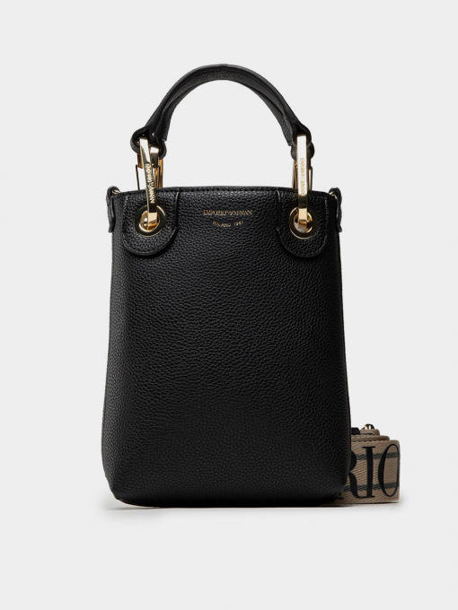 Сумка Emporio Armani модель Y3H277-YFO5B-85218 Фото