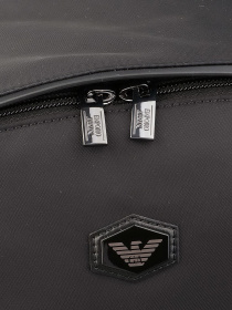 Рюкзаки Emporio Armani модель Y4O348-Y091J-81072 Фото