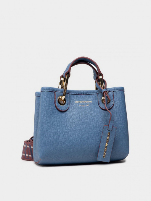 Сумка Emporio Armani модель Y3D165-YFO5B-85901 Фото