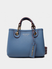 Сумка Emporio Armani модель Y3D165-YFO5B-85901 Фото