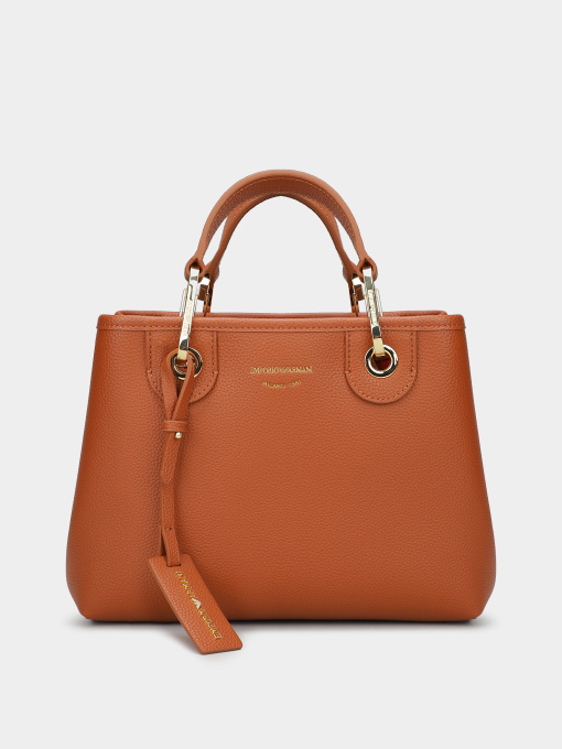 Сумка Emporio Armani MYEA модель Y3D166-YFO5B-85550 Фото