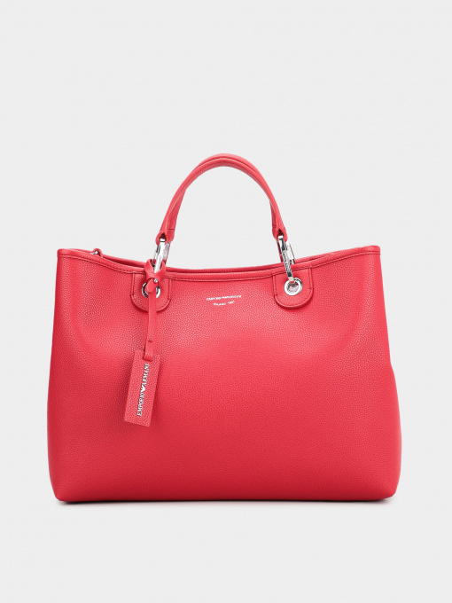 Сумка Emporio Armani модель Y3D165-YFO5E-88085 Фото