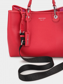 Сумка Emporio Armani модель Y3D165-YFO5E-88085 Сумка Emporio Armani модель Y3D165-YFO5E-88085 Фото