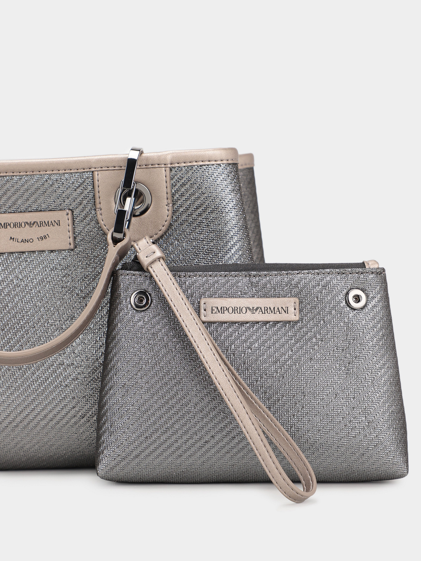 Сумка Emporio Armani модель Y3D166-Y395X-81028 Сумка Emporio Armani модель Y3D166-Y395X-81028 Фото