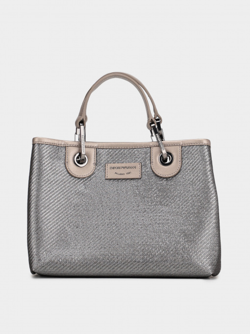 Сумка Emporio Armani модель Y3D166-Y395X-81028 Фото