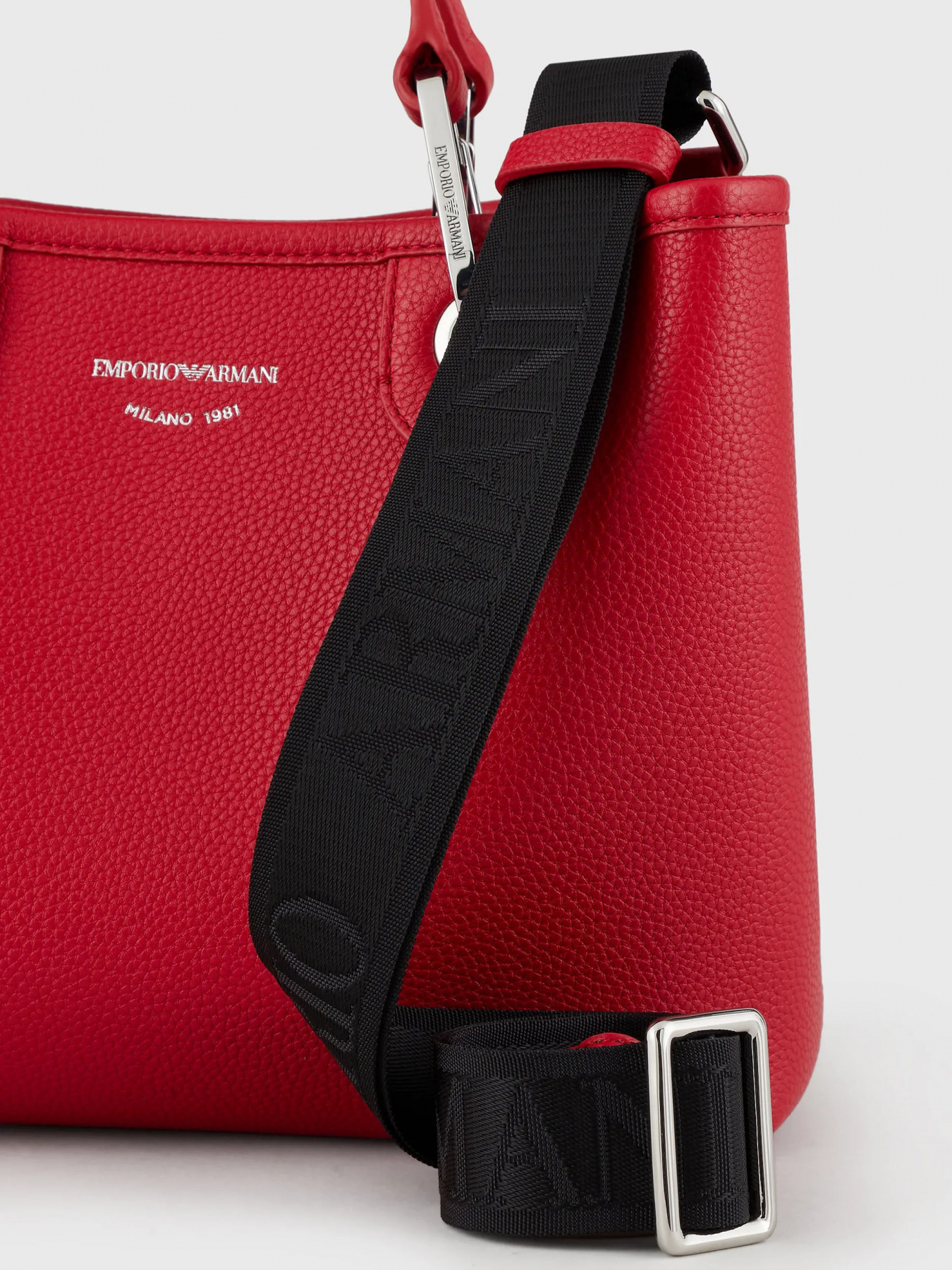 Сумка Emporio Armani модель Y3D166-YFO5E-88085 Фото