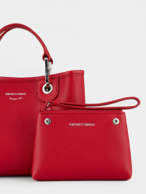 Сумка Emporio Armani модель Y3D166-YFO5E-88085 Фото