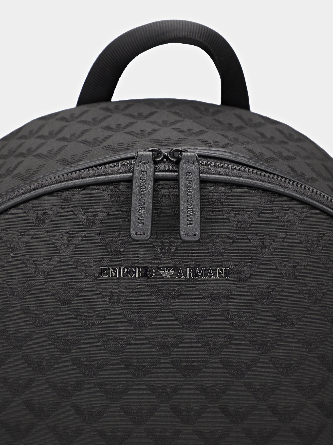 Рюкзаки Emporio Armani Essential модель Y4O315-Y022V-81336 Фото