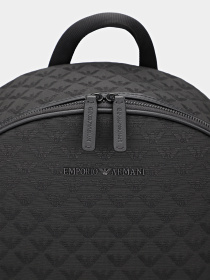 Рюкзаки Emporio Armani Essential модель Y4O315-Y022V-81336 Фото