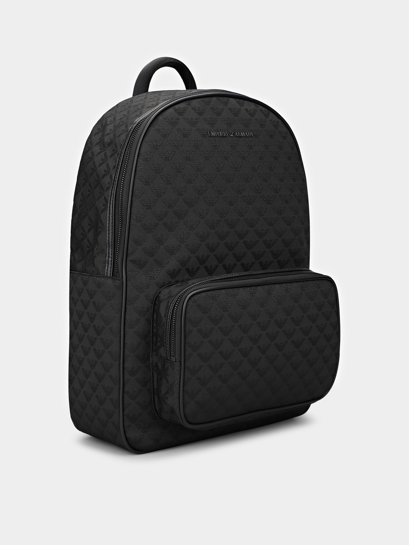 Рюкзаки Emporio Armani Essential модель Y4O315-Y022V-81336 Рюкзаки Emporio Armani Essential модель Y4O315-Y022V-81336 Фото