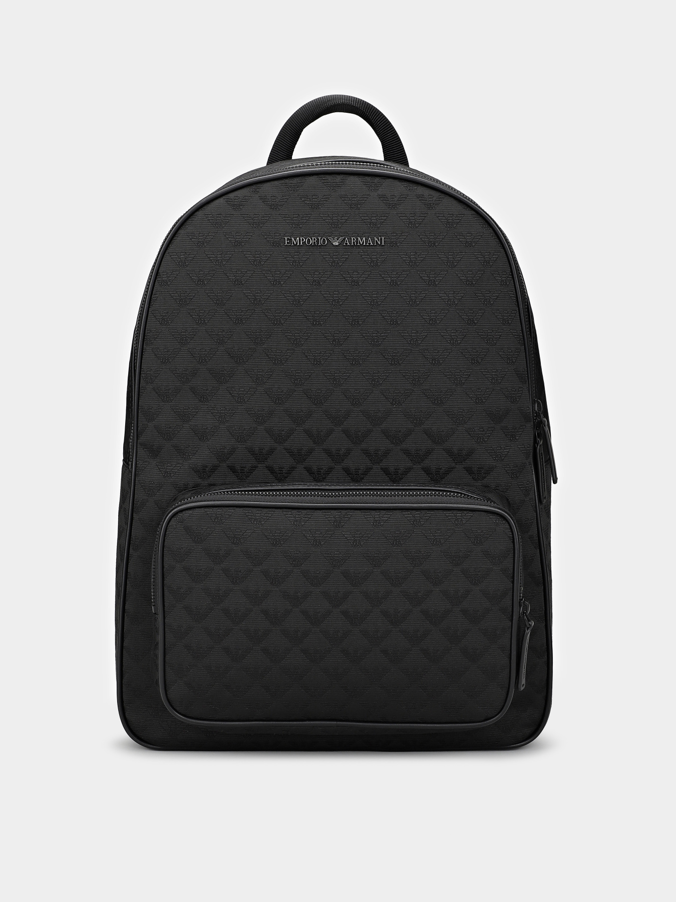 Рюкзаки Emporio Armani Essential модель Y4O315-Y022V-81336 Рюкзаки Emporio Armani Essential модель Y4O315-Y022V-81336 Фото