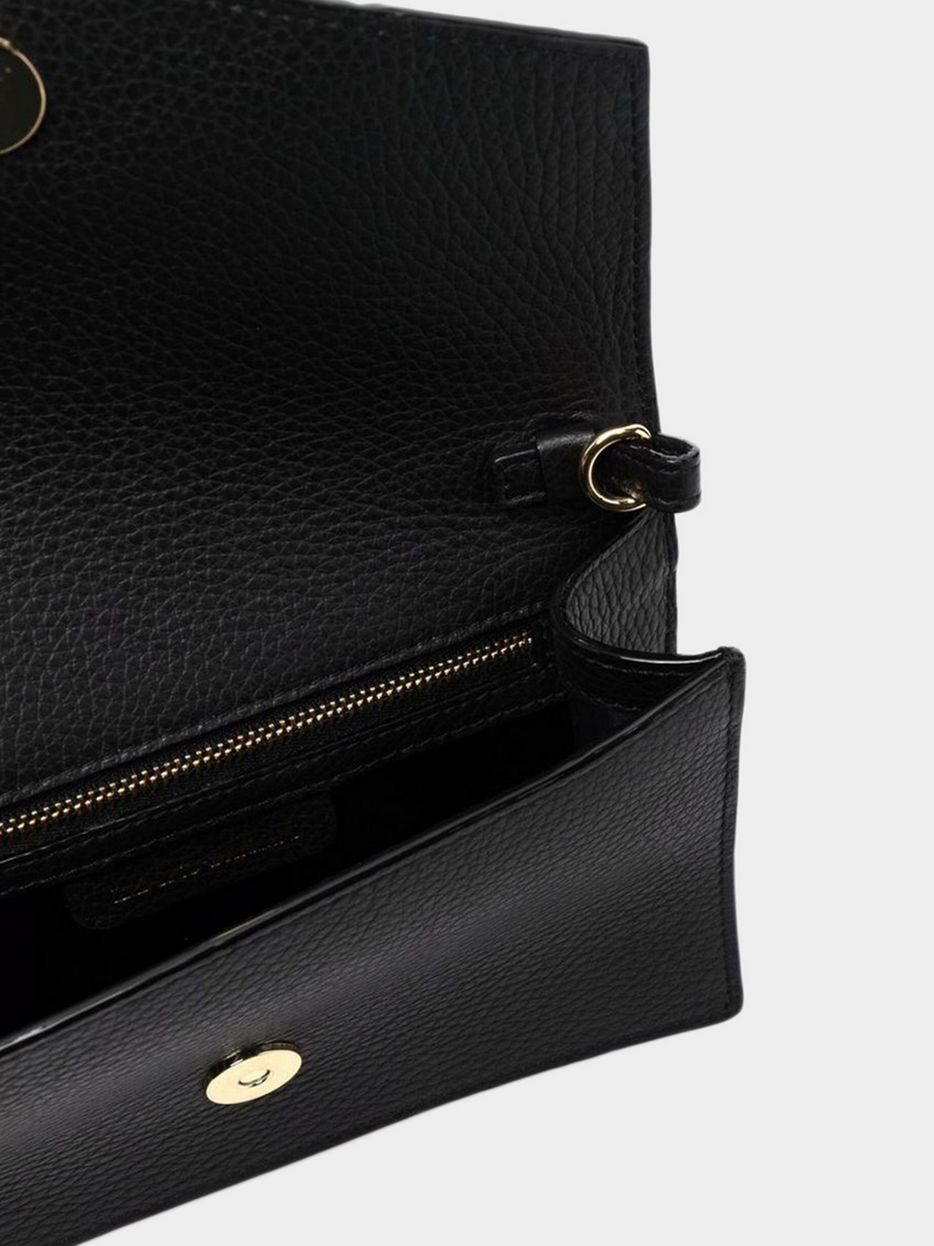 Сумка Emporio Armani модель Y3B176-Y350B-80001 Фото