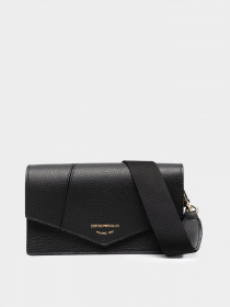 Сумка Emporio Armani модель Y3B176-Y350B-80001 Фото