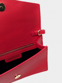 Кросс-боди Emporio Armani модель Y3B176-Y350B-80003 Фото