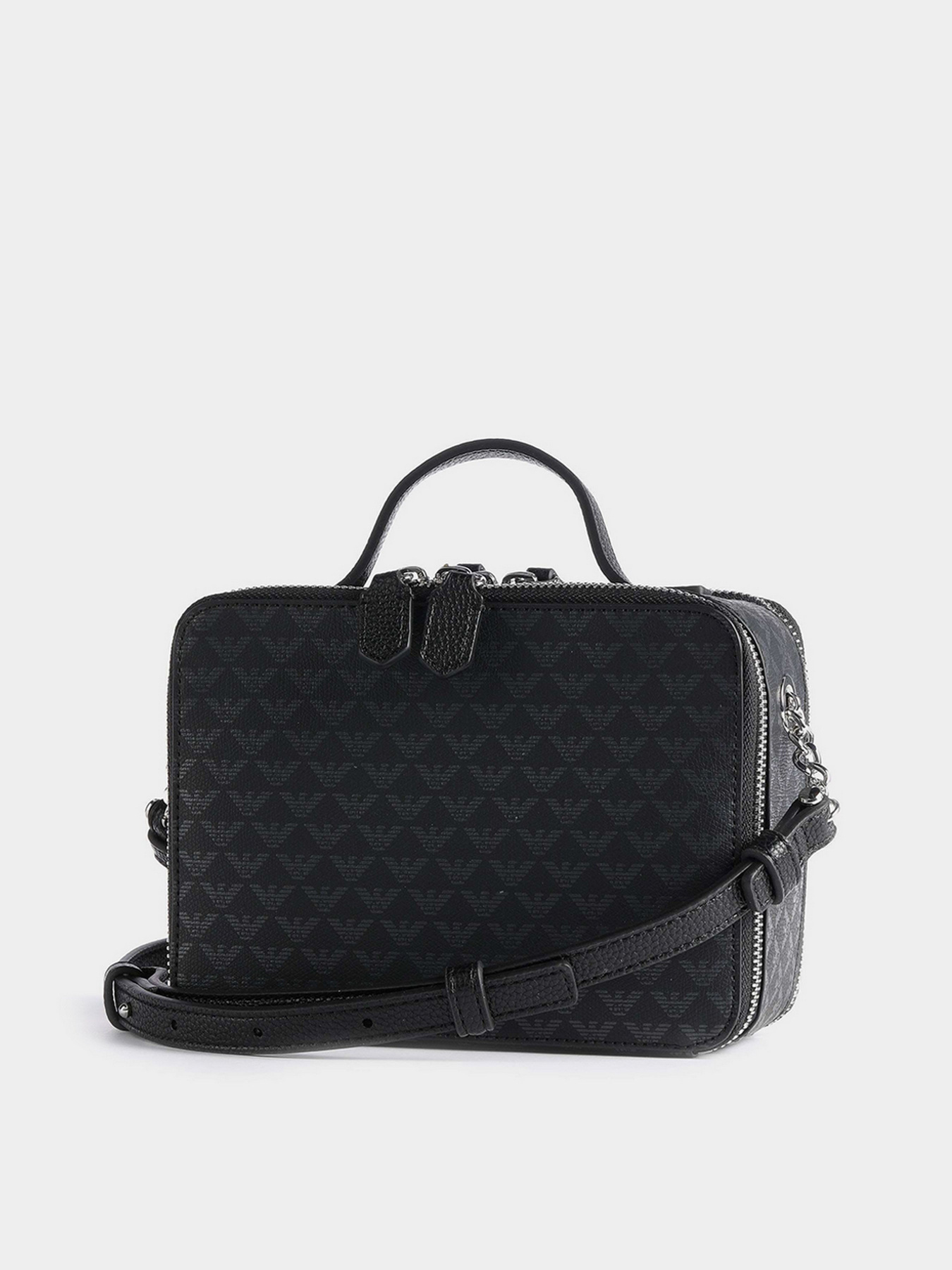 Сумка Emporio Armani модель Y3B177-Y345E-80001 Сумка Emporio Armani модель Y3B177-Y345E-80001 Фото