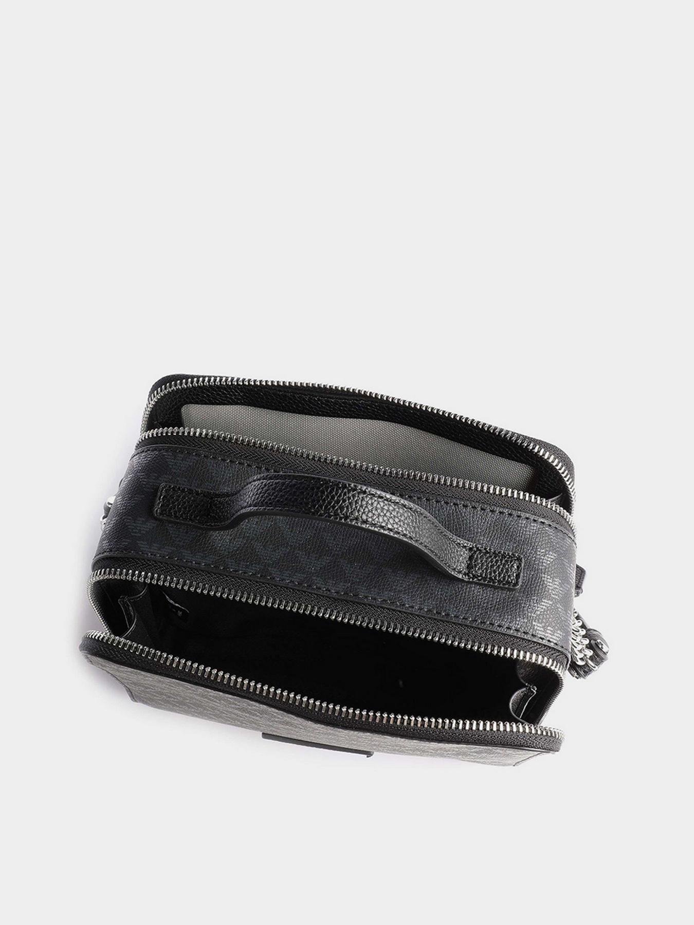 Сумка Emporio Armani модель Y3B177-Y345E-80001 Сумка Emporio Armani модель Y3B177-Y345E-80001 Фото