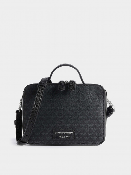 Сумка Emporio Armani модель Y3B177-Y345E-80001 Фото