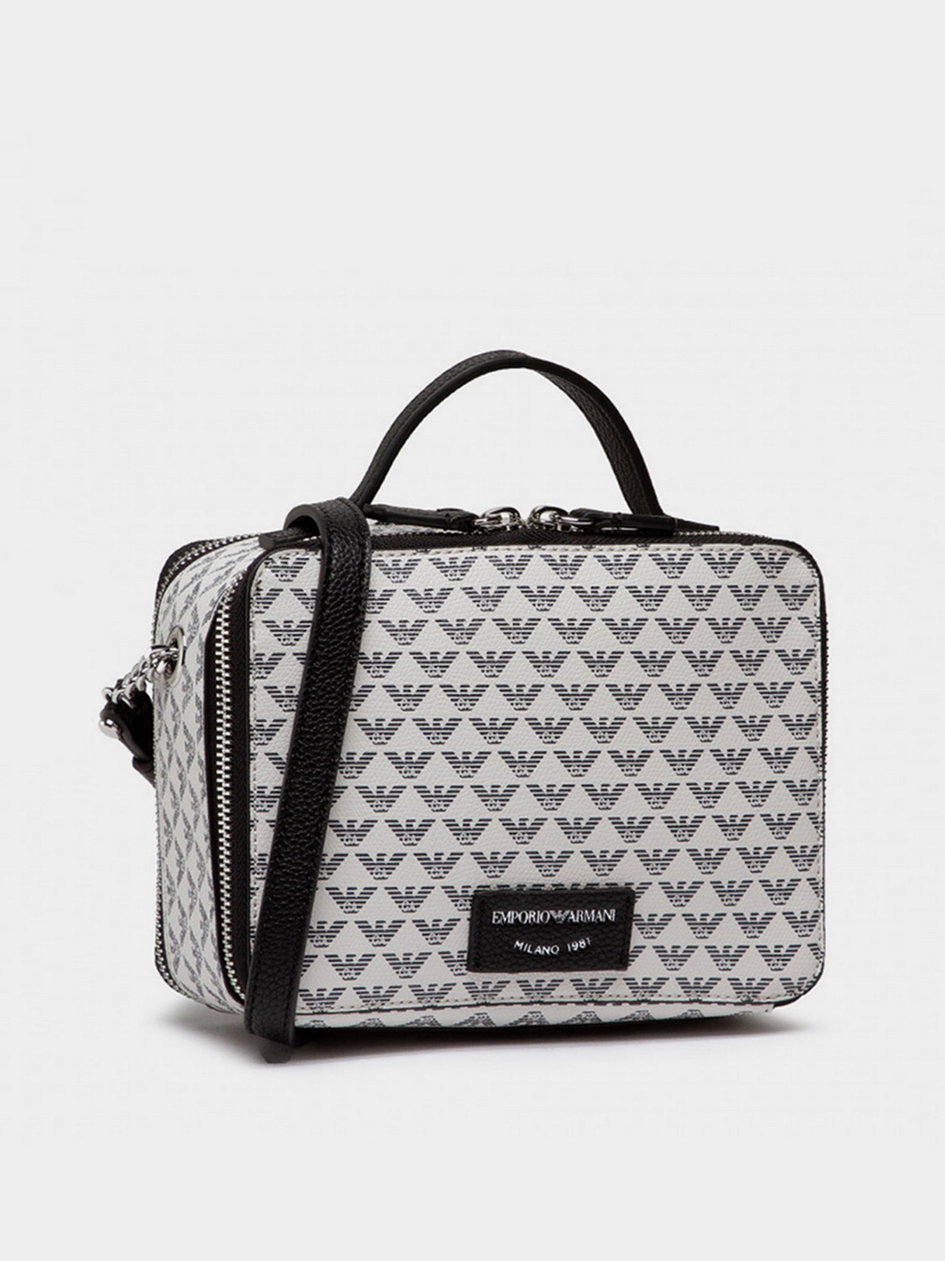 Сумка Emporio Armani модель Y3B177-Y345E-80012 Фото