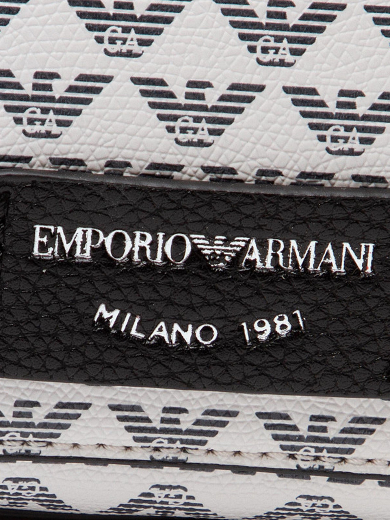 Сумка Emporio Armani модель Y3B177-Y345E-80012 Фото