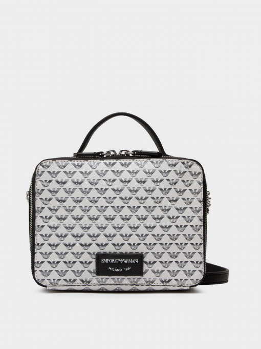 Сумка Emporio Armani модель Y3B177-Y345E-80012 Фото