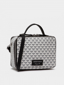 Сумка Emporio Armani модель Y3B177-Y345E-80012 Фото