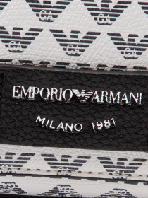 Сумка Emporio Armani модель Y3B177-Y345E-80012 Фото