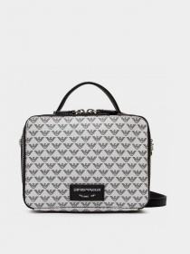 Сумка Emporio Armani модель Y3B177-Y345E-80012 Фото