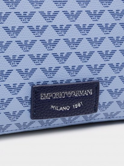 Сумка Emporio Armani модель Y3B177-Y345E-80076 — фото - INTERTOP
