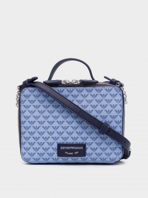 Сумка Emporio Armani модель Y3B177-Y345E-80076 Фото