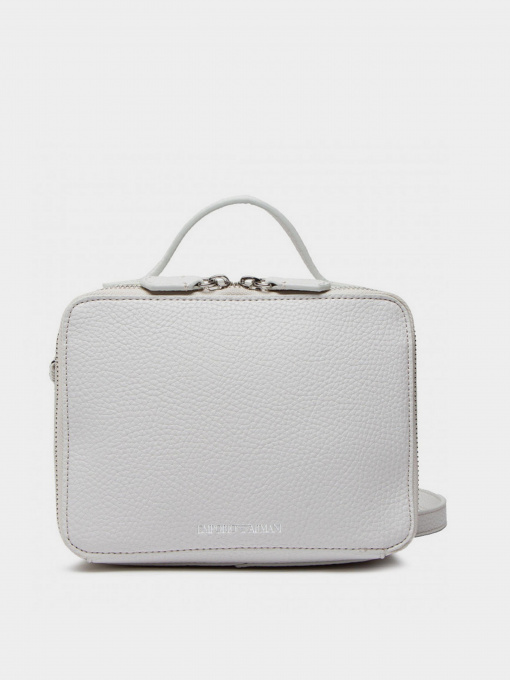 Сумка Emporio Armani модель Y3B177-YFN6E-87373 Фото