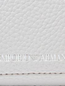 Сумка Emporio Armani модель Y3B177-YFN6E-87373 Сумка Emporio Armani модель Y3B177-YFN6E-87373 Фото