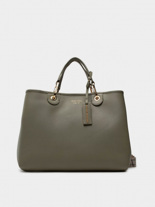 Сумка Emporio Armani модель Y3D165-YFO5B-89156 Фото