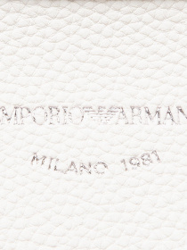 Сумка Emporio Armani модель Y3D165-YFO5E-87036 Сумка Emporio Armani модель Y3D165-YFO5E-87036 Фото