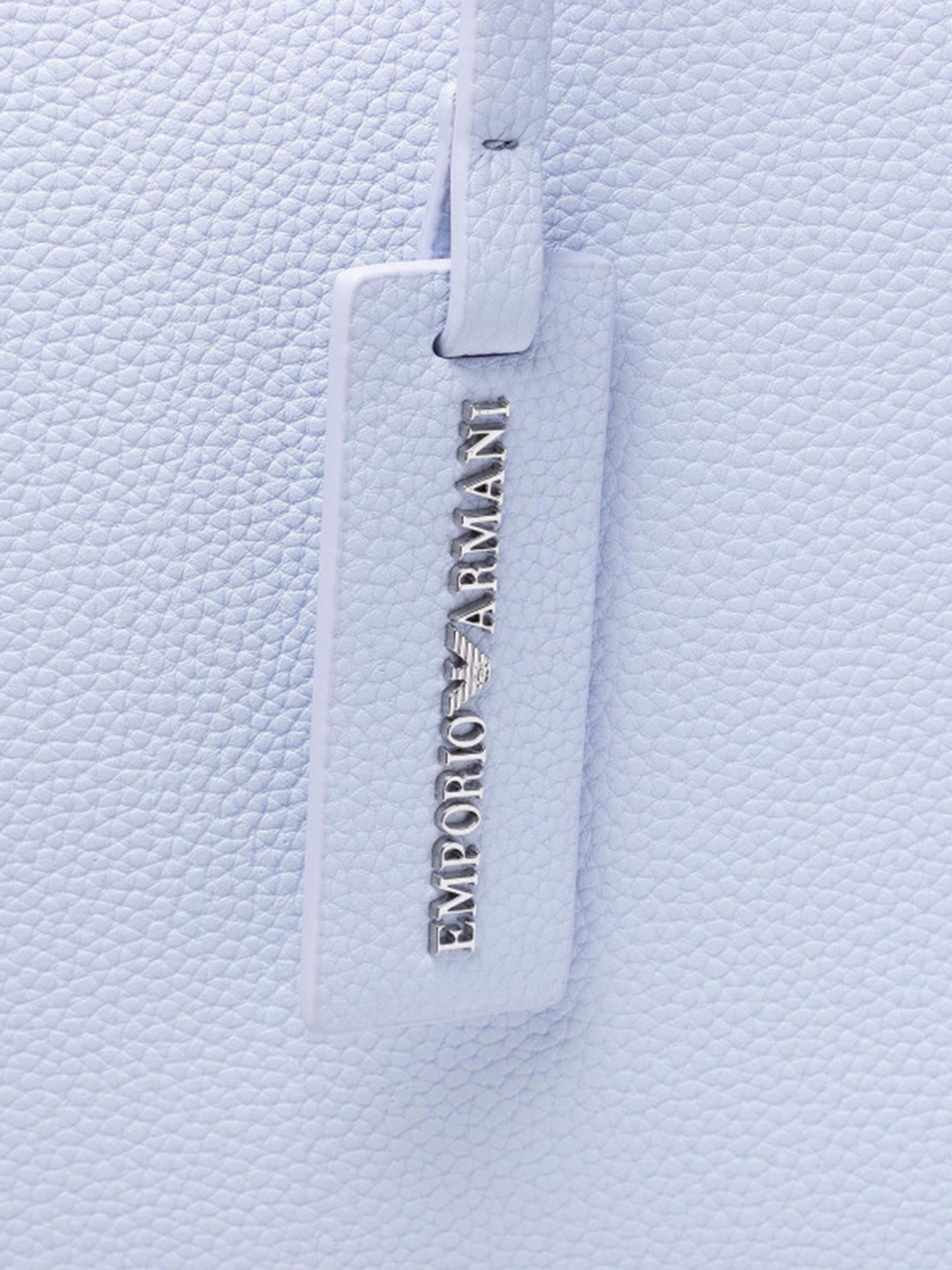 Сумка Emporio Armani модель Y3D165-YFO5E-87048 Фото