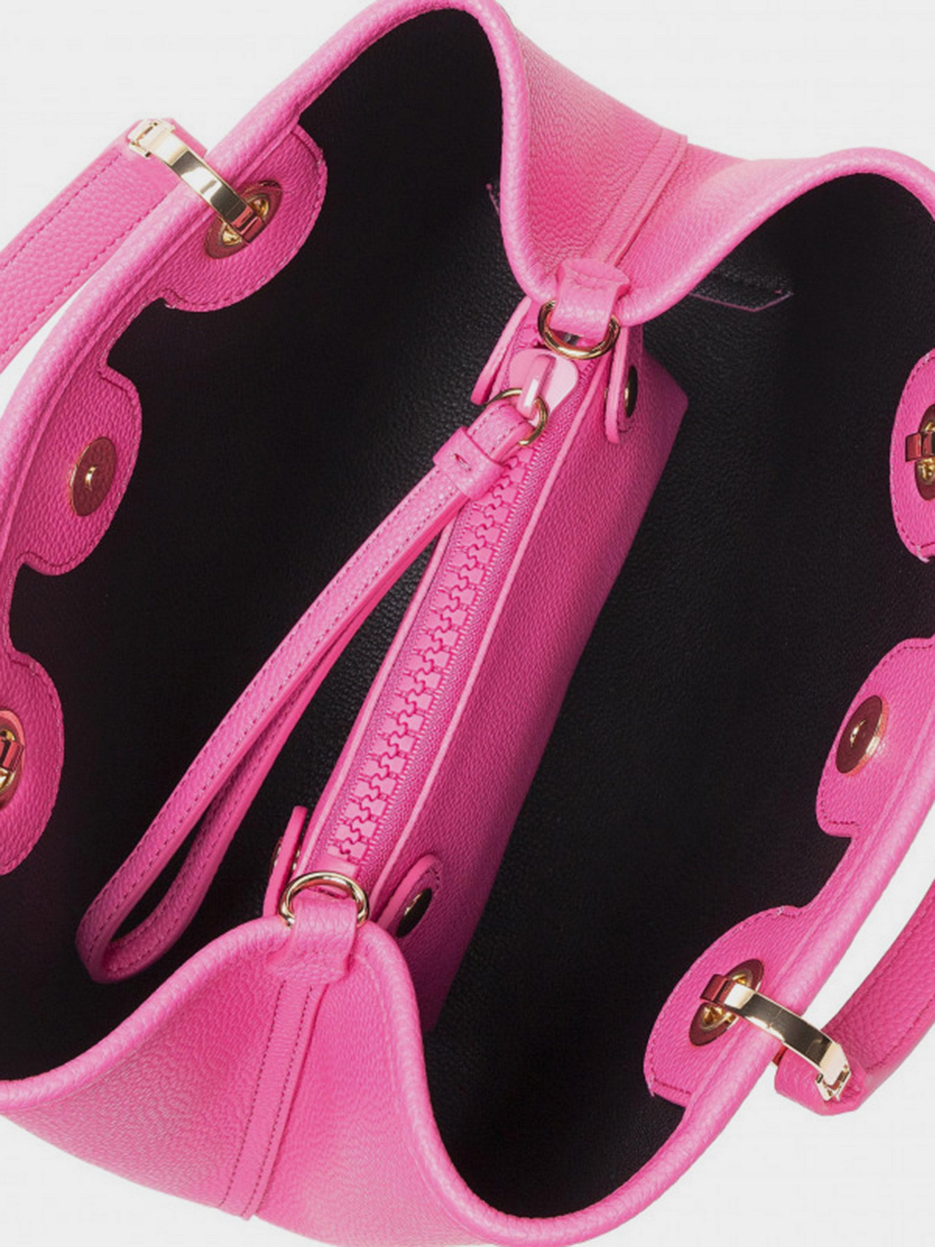 Сумка Emporio Armani модель Y3D166-YFO5B-88139 Сумка Emporio Armani модель Y3D166-YFO5B-88139 Фото