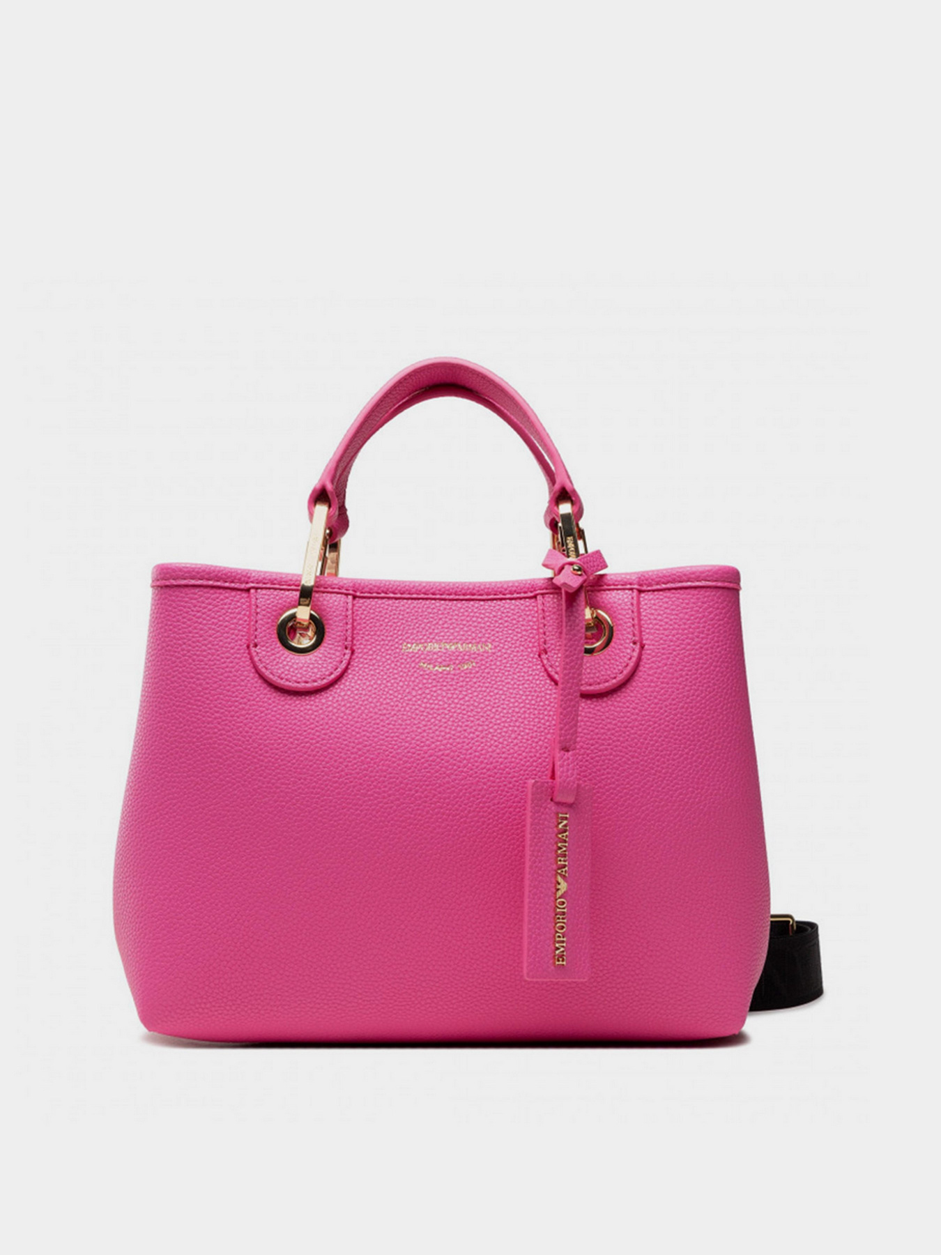 Сумка Emporio Armani модель Y3D166-YFO5B-88139 Сумка Emporio Armani модель Y3D166-YFO5B-88139 Фото