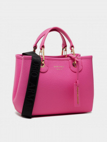 Сумка Emporio Armani модель Y3D166-YFO5B-88139 Сумка Emporio Armani модель Y3D166-YFO5B-88139 Фото