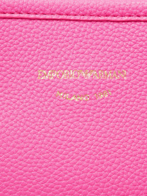 Сумка Emporio Armani модель Y3D166-YFO5B-88139 Сумка Emporio Armani модель Y3D166-YFO5B-88139 Фото