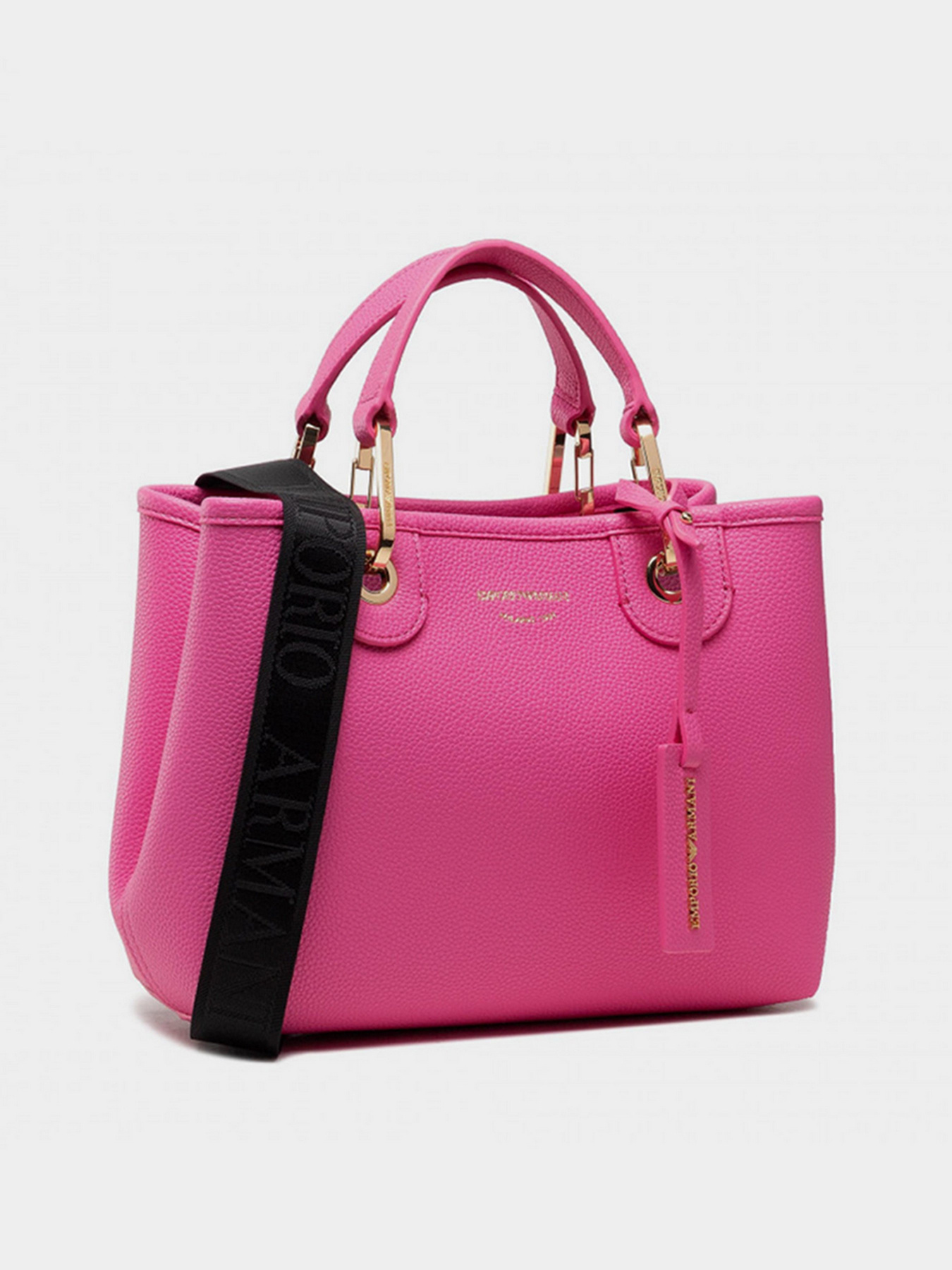 Сумка Emporio Armani модель Y3D166-YFO5B-88139 Фото