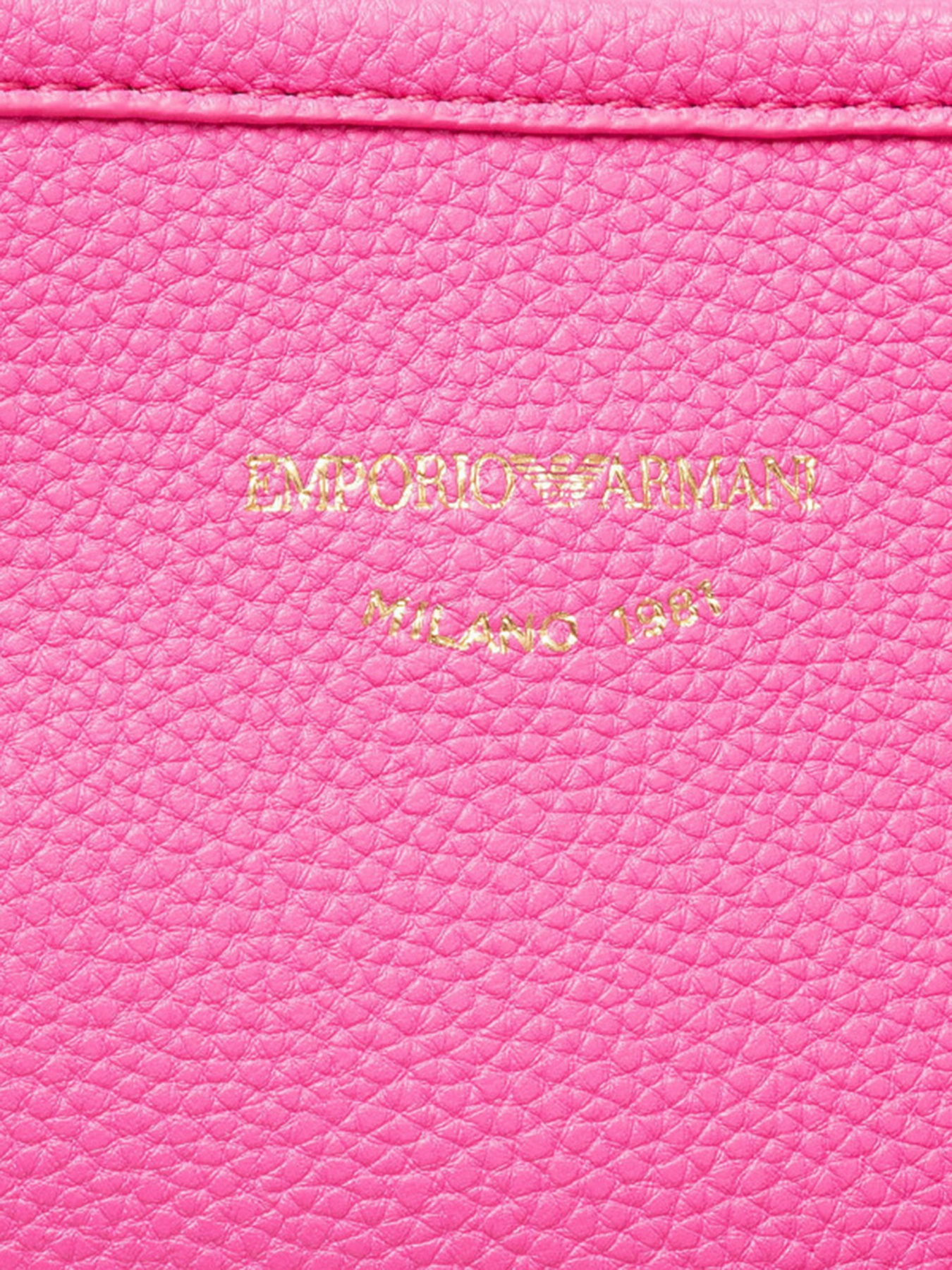 Сумка Emporio Armani модель Y3D166-YFO5B-88139 Фото