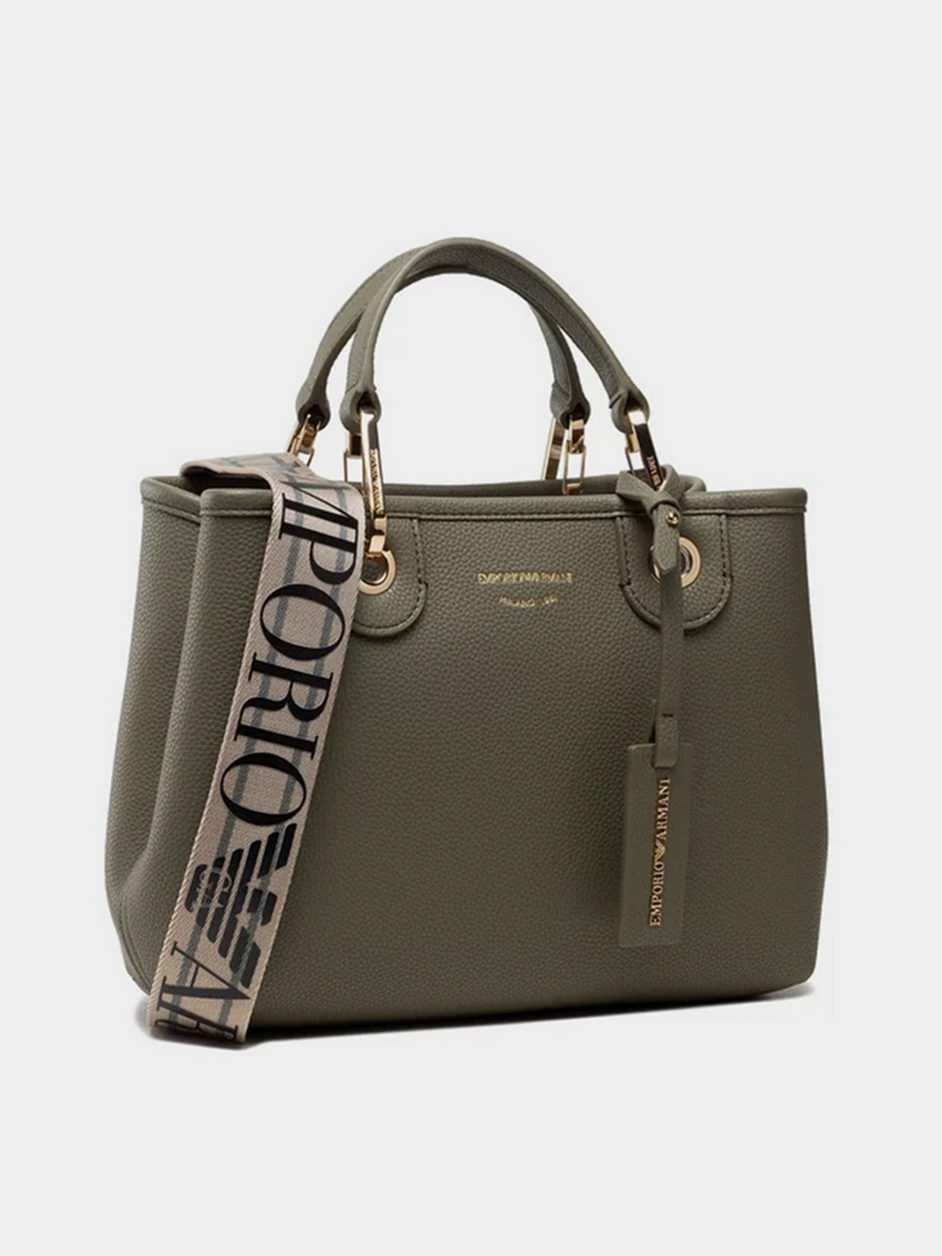 Сумка Emporio Armani модель Y3D166-YFO5B-89156 Фото