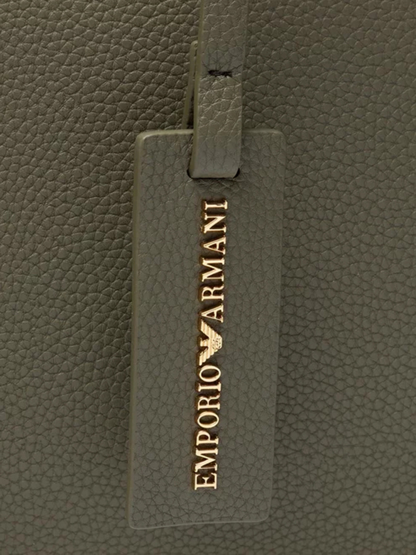 Сумка Emporio Armani модель Y3D166-YFO5B-89156 Фото